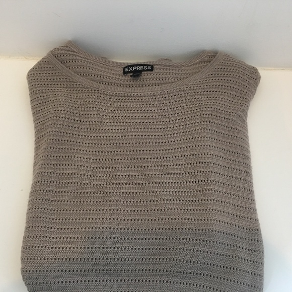 Express Ladies Top - Picture 6 of 6